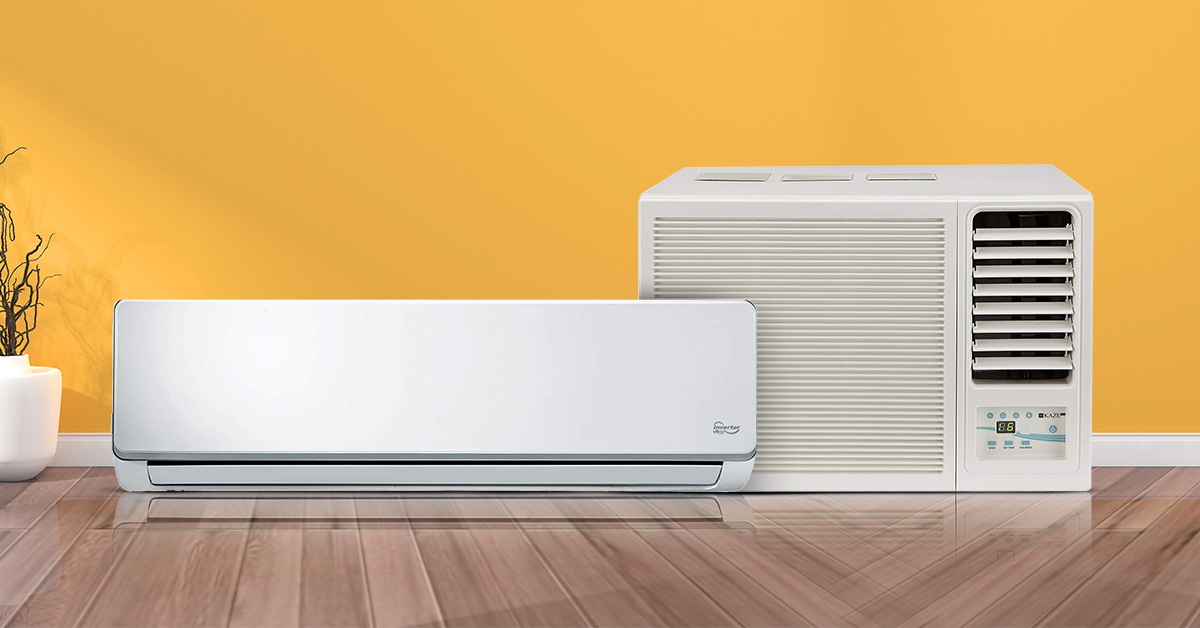 Latest AC Price List | Best AC Price in India (2023) - NDTV Gadgets 360