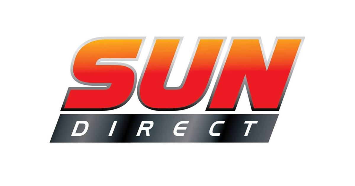 Sun Direct Channel List with Number and Price Updated: March 2023 | Gadgets  360
